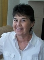 Monica Ellen  Ives