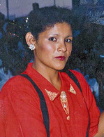 Margarita Alvarado