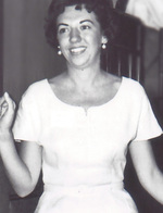 June Helen  Wilson